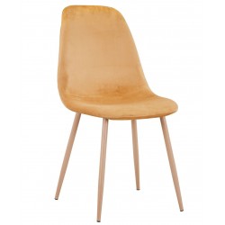 EPOQUE NEW chair, metal...