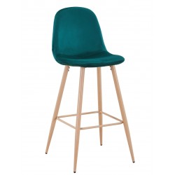 EPOQUE NEW bar stool, metal...