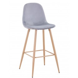 Taburete EPOQUE NEW, patas...