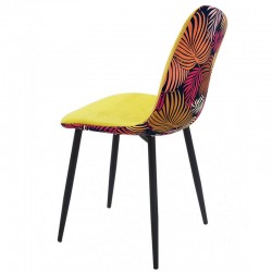 HORUS NEW chair, metal,...