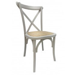 CROSS SX chair, beech wood,...