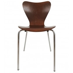 JACOBO chair, stackable,...