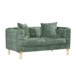 LARIOS sofa, 2 seater,...