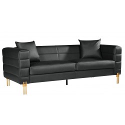 Sofá LARIOS, 3 plazas,...