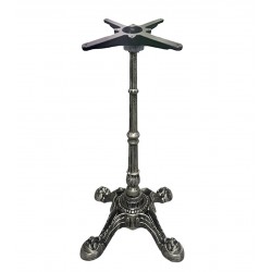 LIVRY 72 table base,...