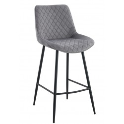 FELICIO barstool, metal,...