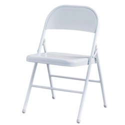 Silla TOSCANA, plegable,...