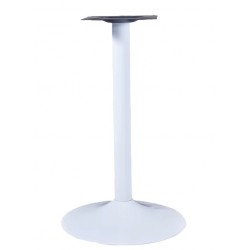 CRISS Table base, white,...
