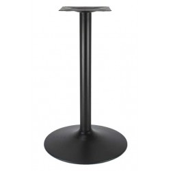 Base de mesa CRISS, preto,...