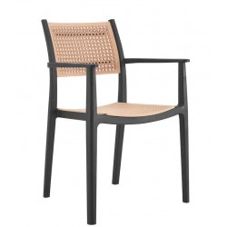 Cadeirão ALVOR 97,...