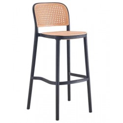 FUNCHAL 97 barstool,...