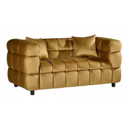 LORING sofa, 2 seater,...