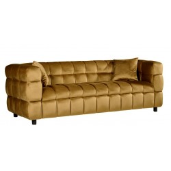 LORING sofa, 3 seater,...