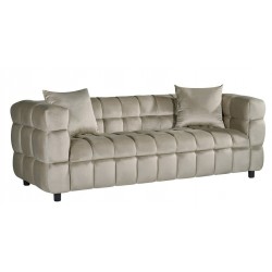 LORING sofa, 3 seater,...