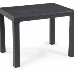 Mesa MIJAS, polipropileno...