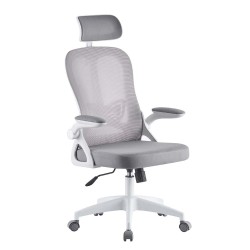 ORBEC office chair, high,...