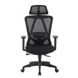 Cadeirão de escritório...