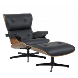 AMERICA lounge chair and...