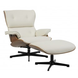 AMERICA lounge chair and...