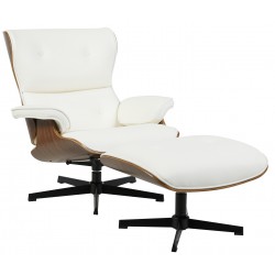 AMERICA lounge chair and...