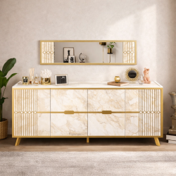 Buffet ELOISE, bilaminado...