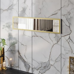 ELOISE mirror, bilaminated...