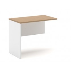 Ala de mesa de oficina...