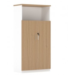 Armario AREZZO 160, alto, 2...