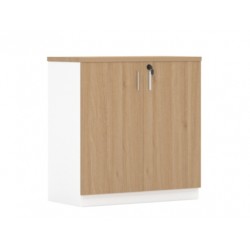 Armario AREZZO 80, bajo, 2...