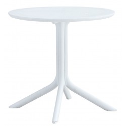 JÁVEA 97 table, white...