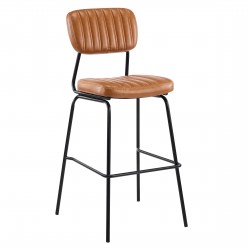 NUREMBERG barstool, metal,...