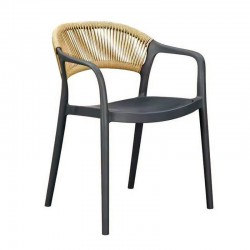 IBIZA armchair, stackable,...