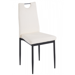 Silla AROSA, apilable,...