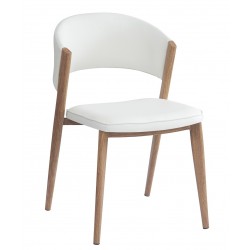 Silla CALABRIA, metal...