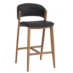 Banco bar CALABRIA, metal...