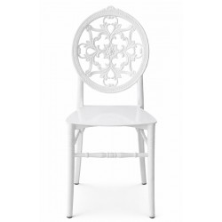 Silla JOSEFINA, apilable,...