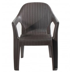 CIES armchair, stackable,...