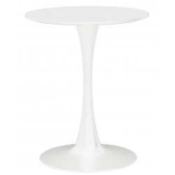 TUL (SI) table, metal base,...