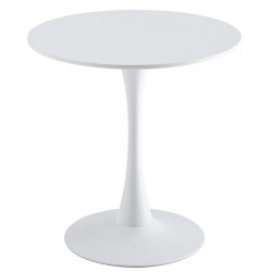 TUL (SI) table, metal base,...