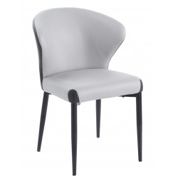 Silla DAVOS, metal,...