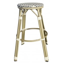NERJA barstool, stackable,...