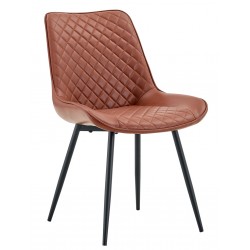 Silla FELICIA, metal,...