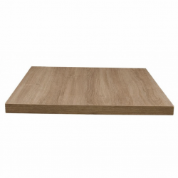 Table top melamine 40 mm....