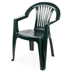 Sillón LAGO, monoblock,...