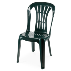 Silla CANARIAS, monoblock,...