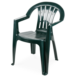 Sillón CANARIAS, monoblock,...