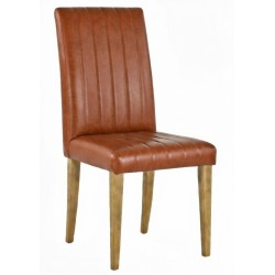 GENOVA chair, metal legs,...