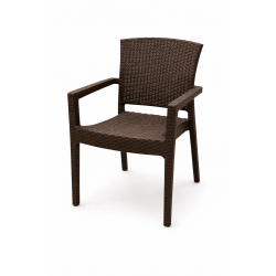 Sillón LARRY, apilable,...