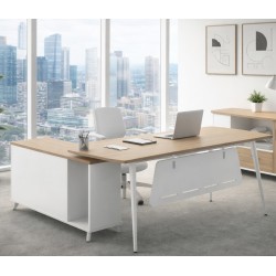 Mesa de oficina AREZZO 160,...