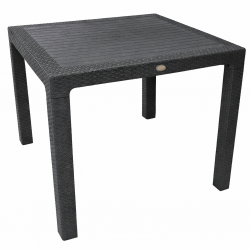 Mesa MIJAS, polipropileno...